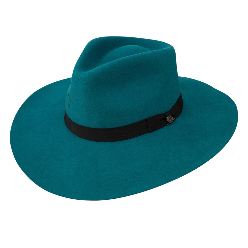 Charlie 1 Horse Women’s Highway Wool Hat